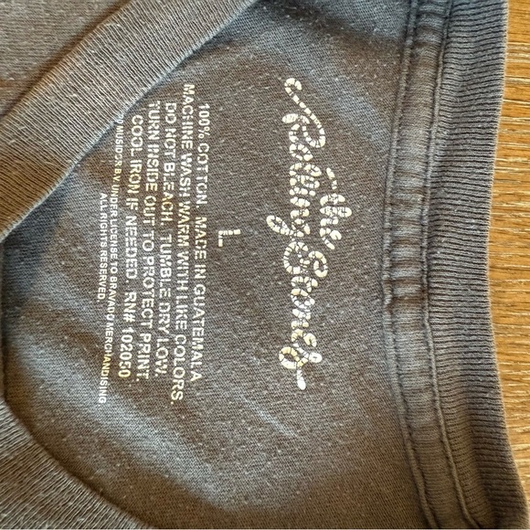 Target Multicolor Graphic Tee - Picture 6 of 6